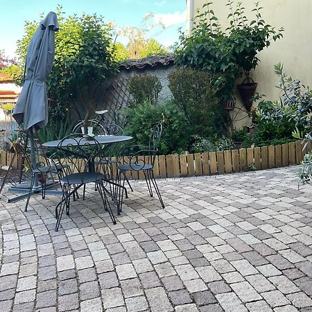La Maison D'Ivona La Tour-de-Salvagny Eksteriør billede